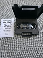 Ross-Tech VCDs HEX-V2 USB