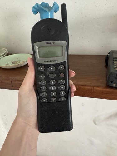 Philips cellnet diga - diga, tcd308