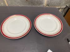 Myott Royalty Dinner Plates 9