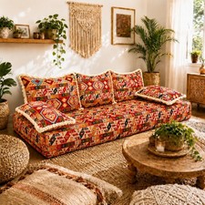 Arabic majlis sofa - arabic,