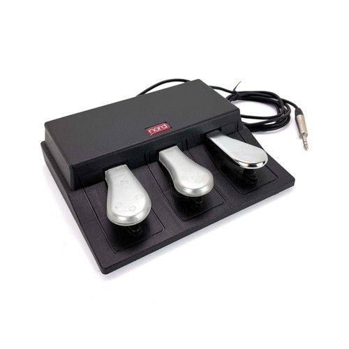 Nord triple pedal unit - nord,