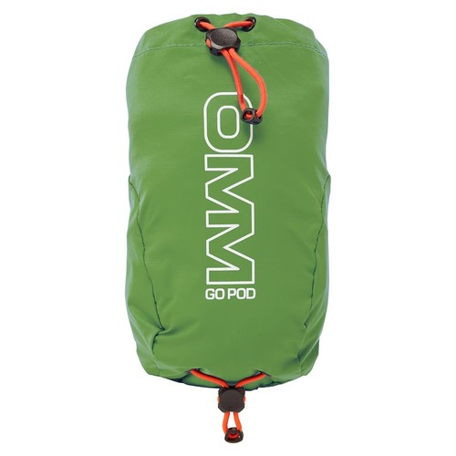 Omm pod green one size - omm,