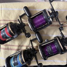 Daiwa SL30SH SLOSH Multiplier