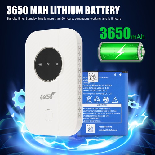 Portable unlocked lte - portable, 4g