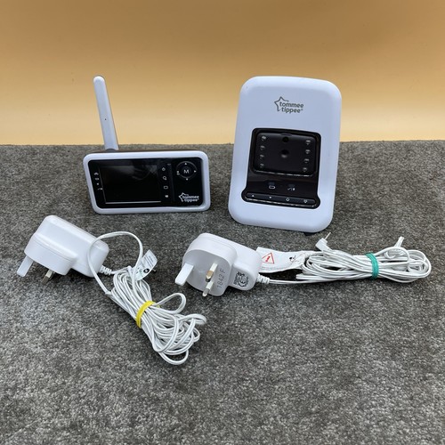 Tommee tippee 1094s - tommee, video