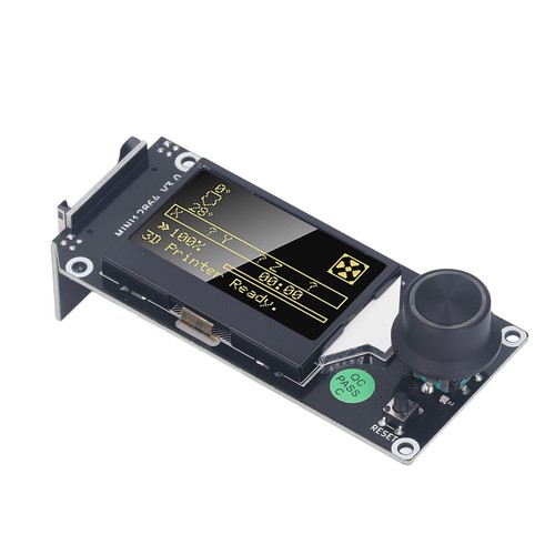 Graphic smart display - graphic,