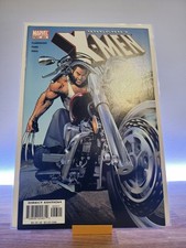 Uncanny X-men Vol.1 # 453 -