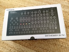 Roland SH-4d Desktop