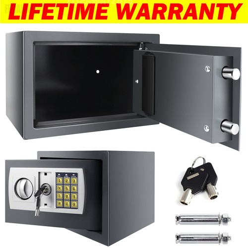 Electronic digital lock keypad - lock,