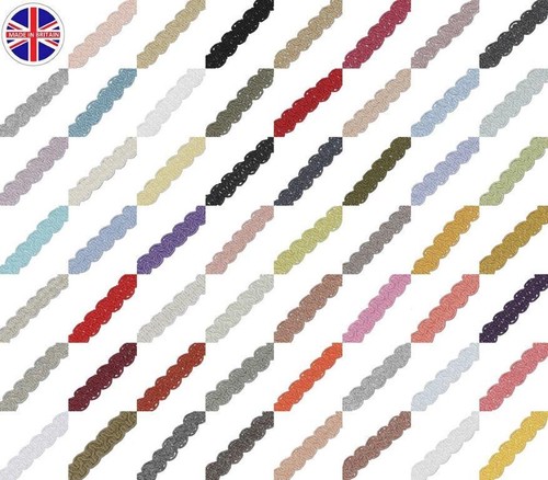 Trim gimp braid classic - trim,