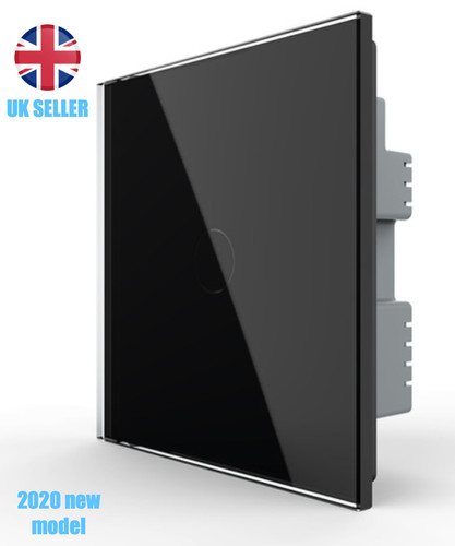 Livolo switch crystal glass - livolo,