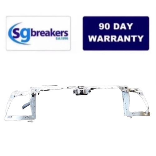 Ford transit mk7 v347 - v347, v348