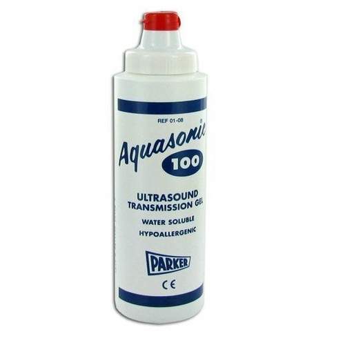 Aquasonic 100 ultrasound - aquasonic,