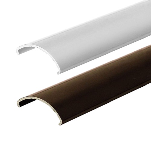 Sunwood top cap aluminium - sunwood,