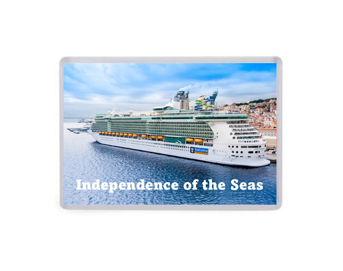Independence the seas - of,
