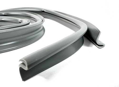 Lambretta rubber side panel