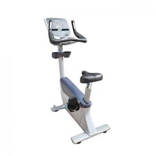 Precor Upright Bike UBK 835 Commercial Gym Equipment