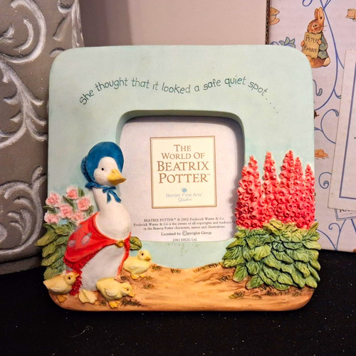 Border fine arts beatrix - arts,