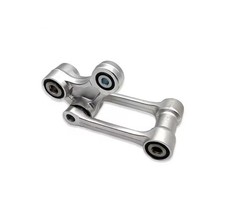 Kit Leveraggio Completo Per Sherco Se 125 250 300 Sef 250 300 450 2017 - 2024