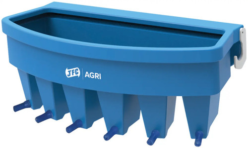 Jfc agri teat - jfc, compartment