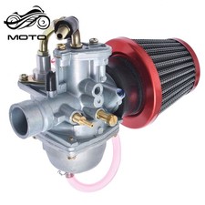 Carburetor & Air Filter For ETON Viper  2-Stroke Quad Four Wheeler RXL70 ATV