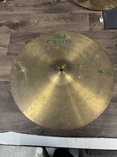 Pearl Cx-500 20" Ride Cymbal