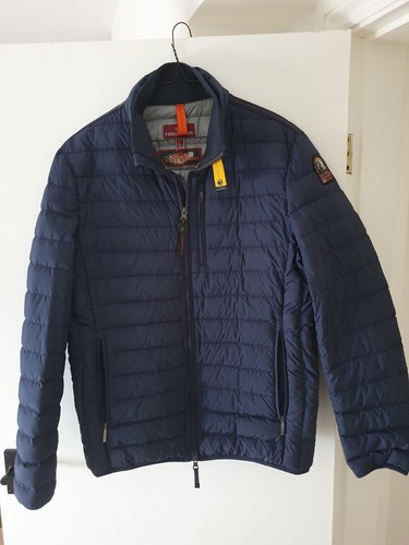 Parajumpers men blue - men's, super