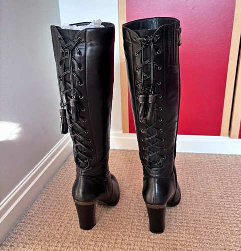 Moda pelle versa - versa, black