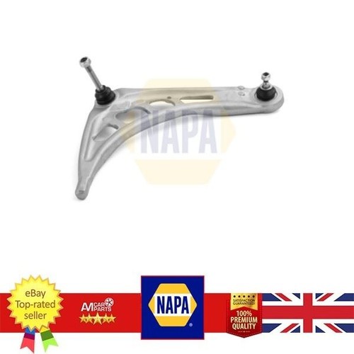 Front right control trailing - front,