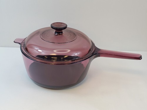 Pyrex corning vision - corning, 2.5l
