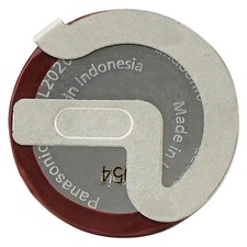 Panasonic battery for Ford