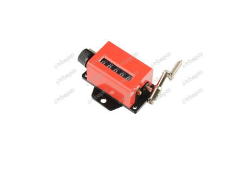Baler counter universal - baler, rh