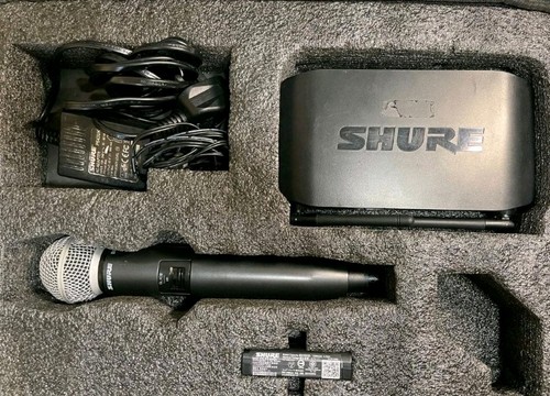 Last offer shure - last,