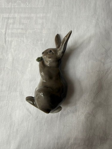 Royal copenhagen bunny rabbit - royal,