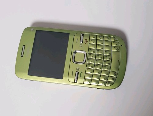 Nokia - c3-00,