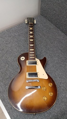 Tokai sunburst made in - sunburst,