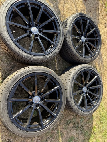 Genuine audi rs5 - genuine, b8.5