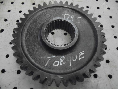For case ihc 895 - ihc, torque