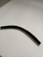 COACH PRAM REPLACEMENT HANDLE GRIP, Silver Cross Marmet