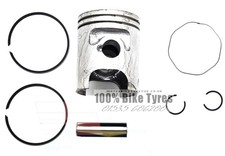 Honda H100 H 100 51.50mm