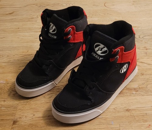 Heelys cart skate - heelys, high