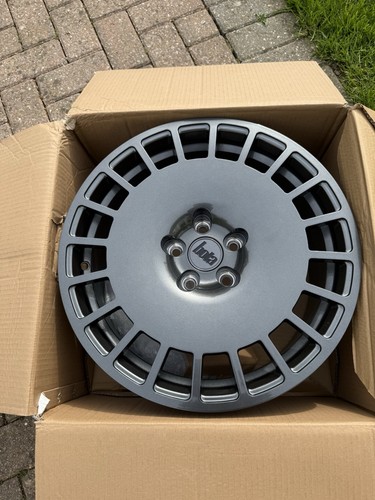 Bola b12 wheels 17x8 - bola,