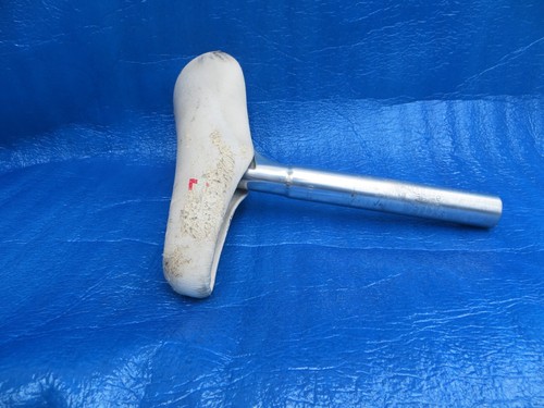Nitto jaguar njs seatpost - njs,