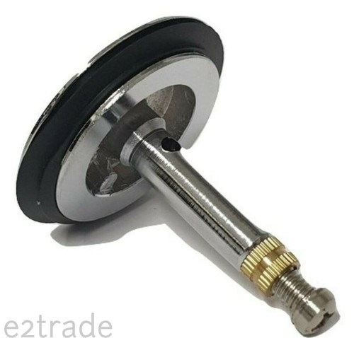Adjustable bath 47mm - pop, up