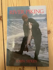 River Piking by John Sidley