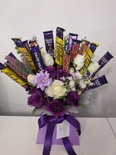 Chocolate Bouquet Luxury