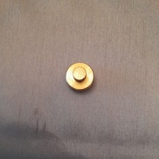  Vapalux Ex MOD Lamp Fuel Cap New Old Stock.