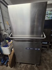 Commercial Dishwasher Plate