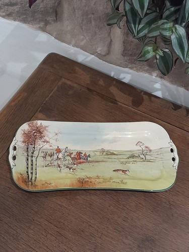 Vintage royal doulton england - royal,
