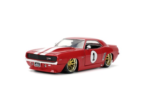 Jada diecast fast - jada, furious